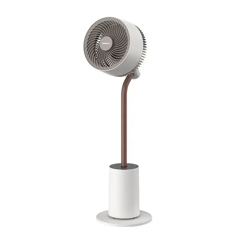 Súper Ventilador Eléctrico