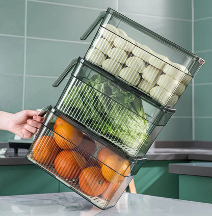 Caja Fresca para Alimentos