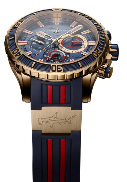 Reloj Ulysse Nardin para Hombre