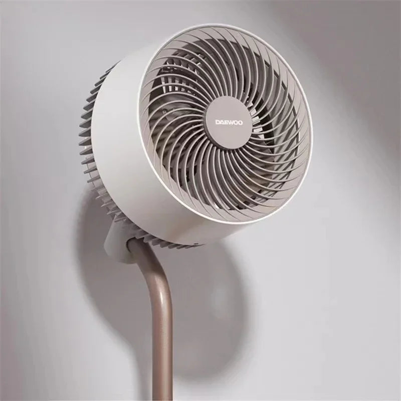 Súper Ventilador Eléctrico