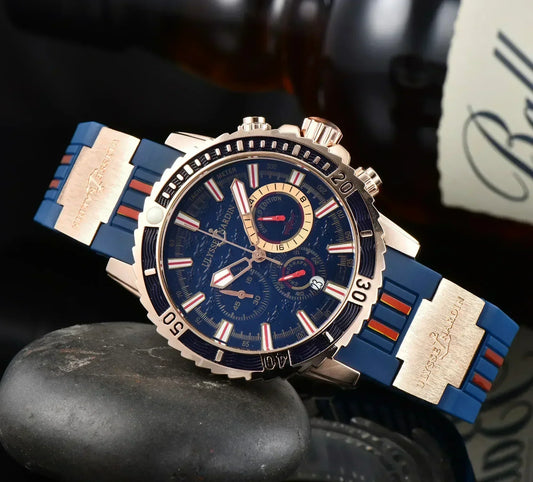 Reloj Ulysse Nardin para Hombre