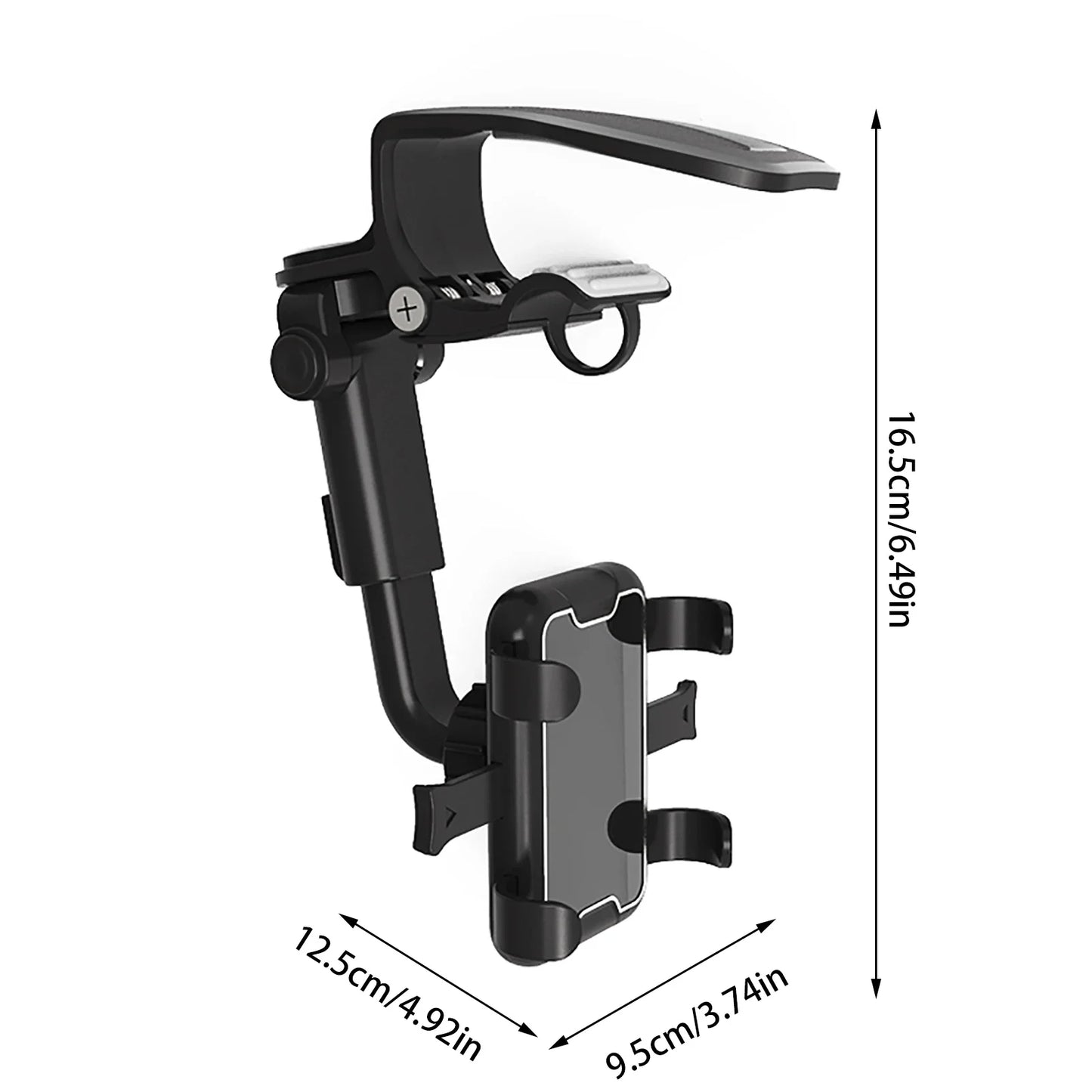 EasyGrip360: Tu Solución de Navegación Segura en el Coche