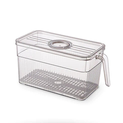 Caja Fresca para Alimentos