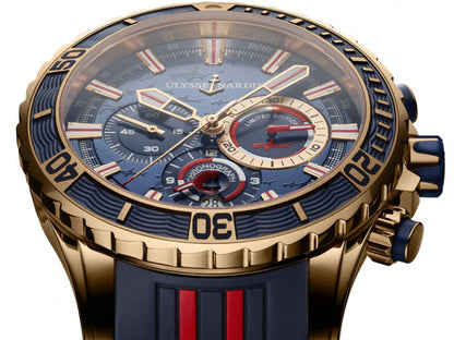 Reloj Ulysse Nardin para Hombre