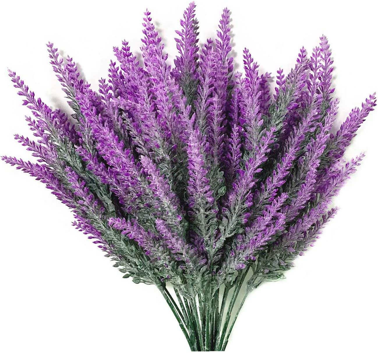 Lavanda Flores Artificiales