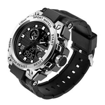 WatchPro™ Ultra Resistente