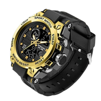 WatchPro™ Ultra Resistente