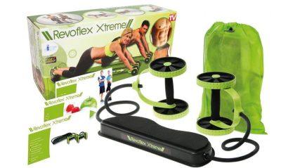 Revoflex 2.0 Xtrem