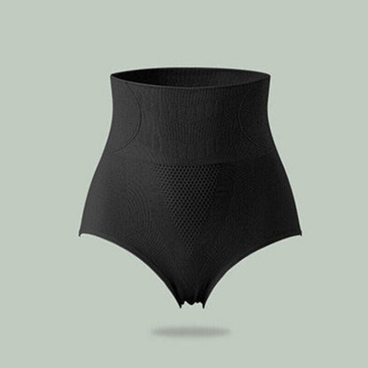 Pack de 3 Bragas Faja Moldeadora Push Up