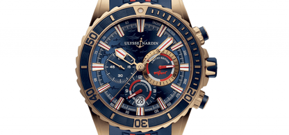 Reloj Ulysse Nardin para Hombre